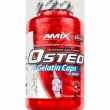 Amix Osteo Gelatin Caps with MSM �������� ��� ������� �� ��'����