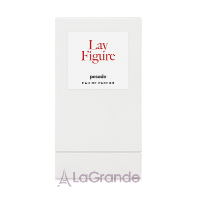 Pesade Lay Figure ����������� ����