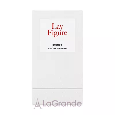 Pesade Lay Figure ����������� ����