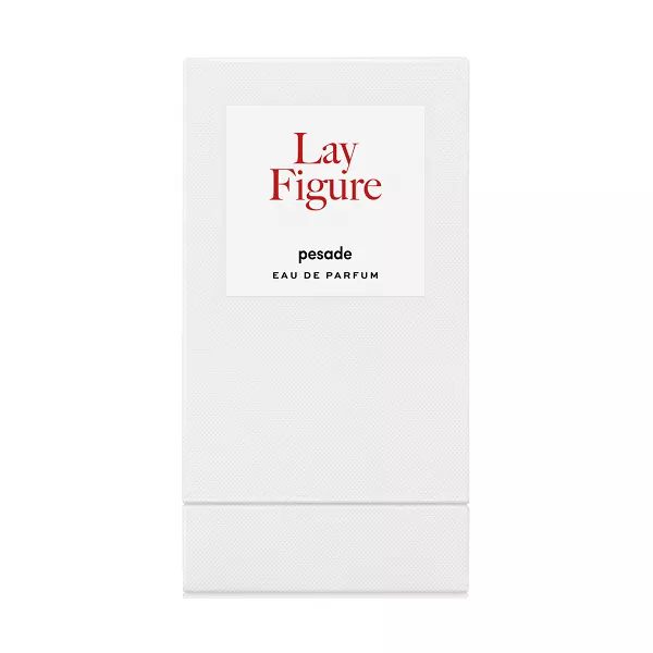 Pesade Lay Figure ��������������� ����