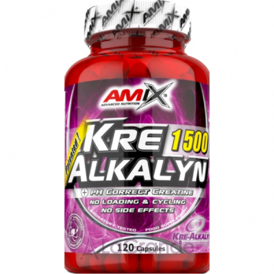 Amix Kre-Alkalyn ������� ������� ������� 1500 ��