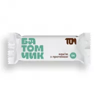 TOM Cashew Protein Bar �������� "���'� � ��������"