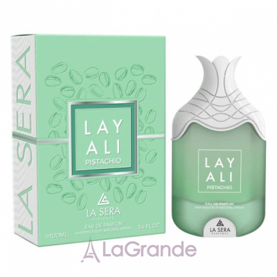 La Sera Layali Pistachio ����������� ����
