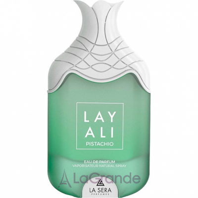 La Sera Layali Pistachio ����������� ���� (������)