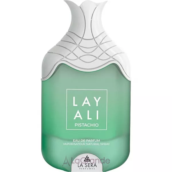 La Sera Layali Pistachio ��������������� ���� (������)