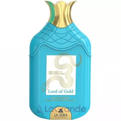 La Sera Lord of Gold ����������� ����