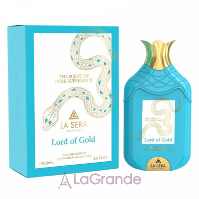 La Sera Lord of Gold ����������� ����