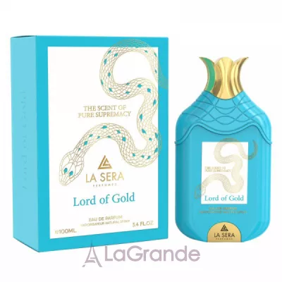 La Sera Lord of Gold ����������� ����