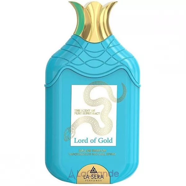 La Sera Lord of Gold ����������� ����