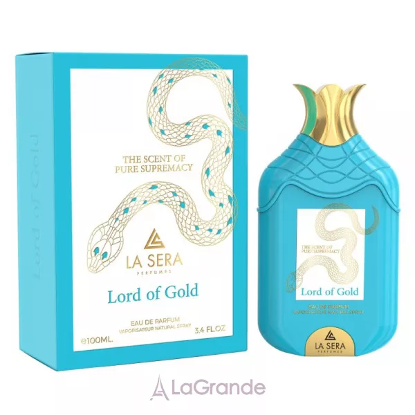 La Sera Lord of Gold ����������� ����