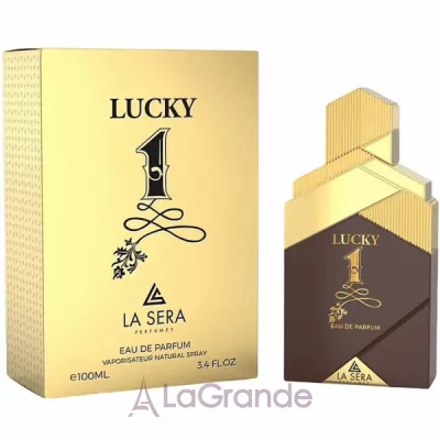 La Sera Lucky 1 ����������� ����