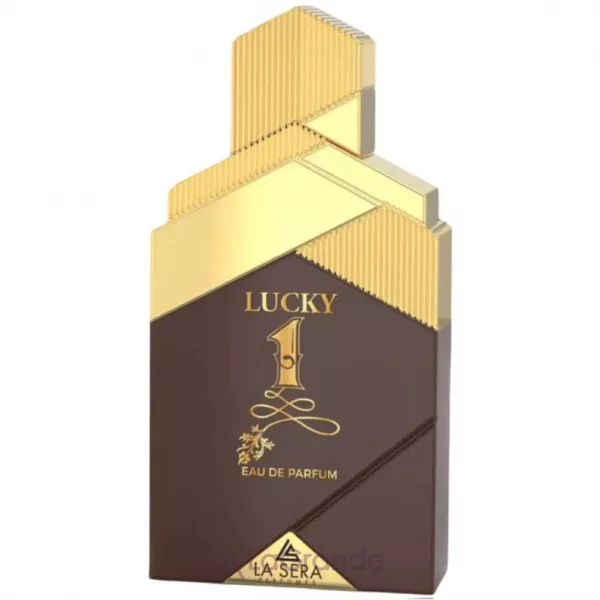 La Sera Lucky 1 ��������������� ����