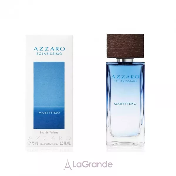 Azzaro Solarissimo Marettimo �������� ����