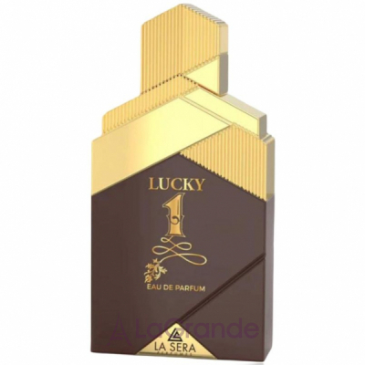 La Sera Lucky 1 ����������� ���� (������)