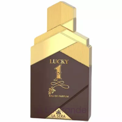 La Sera Lucky 1 ����������� ���� (������)