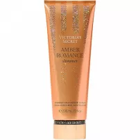 Victoria's Secret Amber Romance Shimmer Fragrance Lotion ��������������� ������ ��� ���� � ��������