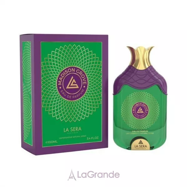 La Sera Madison Grove ����������� ����