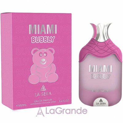 La Sera Maimi Bubbly ��������������� ����