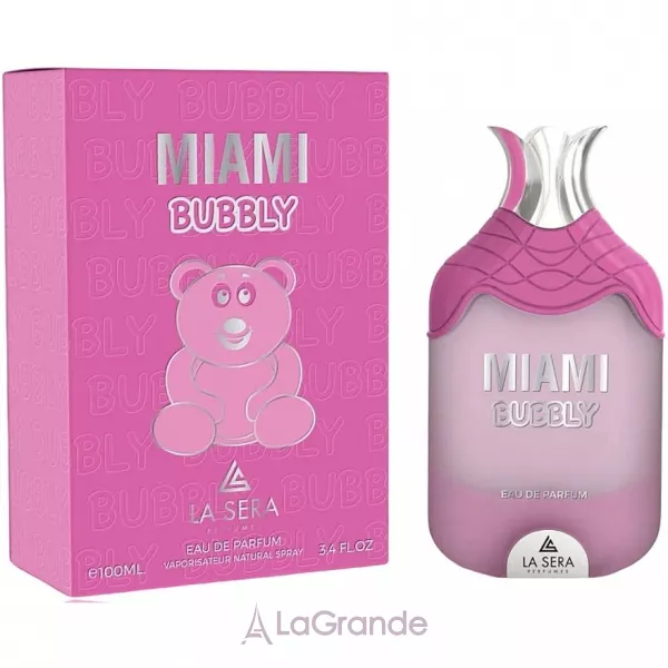 La Sera Maimi Bubbly ����������� ����