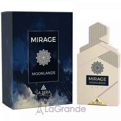 La Sera Mirage Moonlands ����������� ����