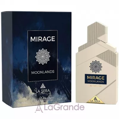 La Sera Mirage Moonlands ����������� ����