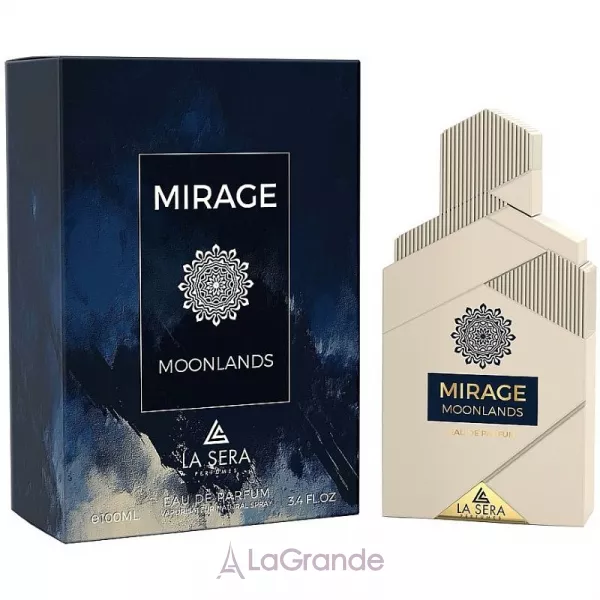 La Sera Mirage Moonlands ����������� ����