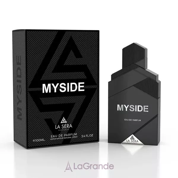 La Sera Myside ��������������� ����