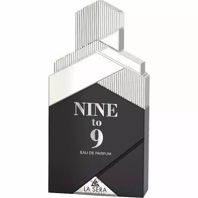 La Sera Nine to 9 ��������������� ����