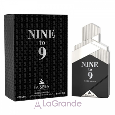 La Sera Nine to 9 ��������������� ����