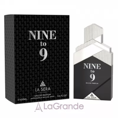 La Sera Nine to 9 ��������������� ����