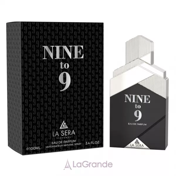 La Sera Nine to 9 ����������� ����