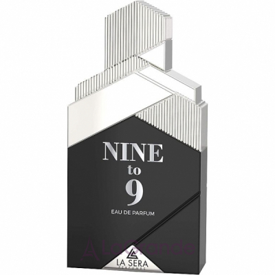 La Sera Nine to 9 ��������������� ���� (������)