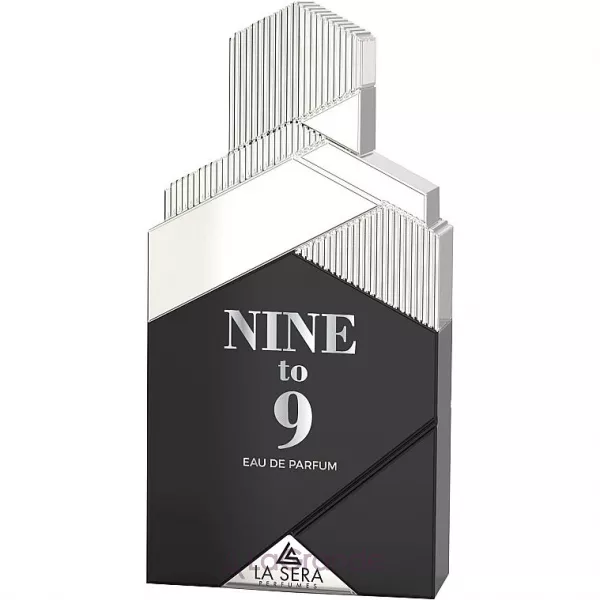 La Sera Nine to 9 ����������� ���� (������)