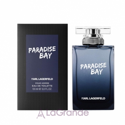 Karl Lagerfeld Paradise Bay for Men  