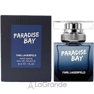 Karl Lagerfeld Paradise Bay for Men  