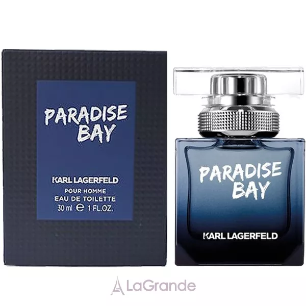 Karl Lagerfeld Paradise Bay for Men ��������� ����