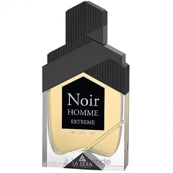 La Sera Noir Homme Extreme ��������������� ����