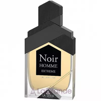 La Sera Noir Homme Extreme ��������������� ���� (������)