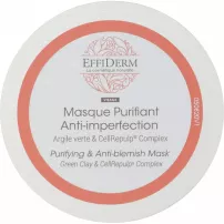 EffiDerm Visage Masque Purifiant & Anti-Imperfections ��������� � ������������� �����