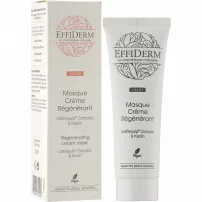 EffiDerm Visage Masque Creme Regenerant �������������� ����-�����