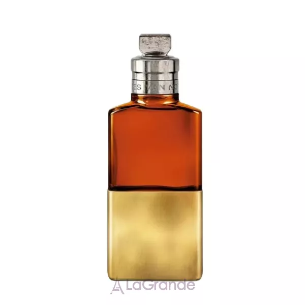 Dries Van Noten Havana Gold ����������� ����