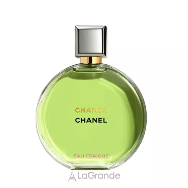 Chanel Chance Eau Fraiche Eau de Parfum ����������� ���� (TRY)