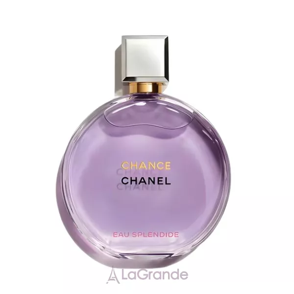 Chanel Chance Eau Splendide ����������� ���� (TRY)