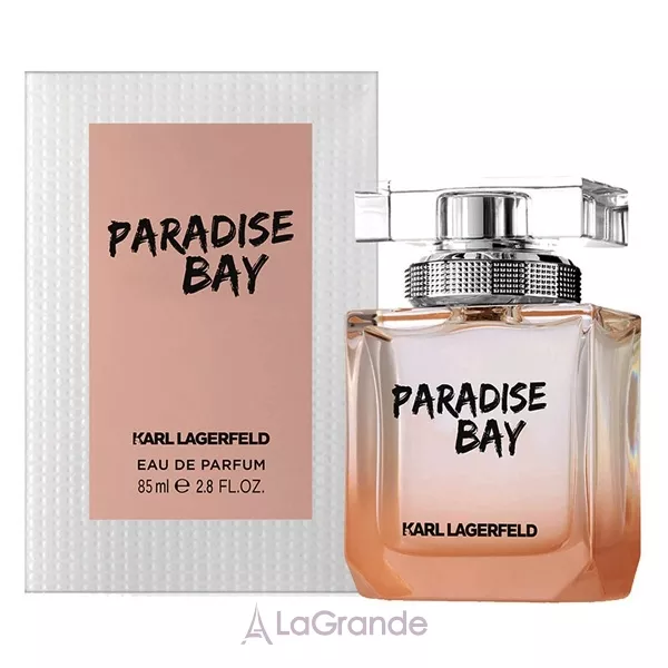 Karl Lagerfeld Paradise Bay for Women ��������������� ����