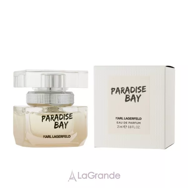 Karl Lagerfeld Paradise Bay for Women ��������������� ����