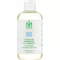Medicafarm Huile De Massage A L'Arnica Aux De Bouleau & De Saule Bio ������������ ��������� ����� � ����������� ������ � ���