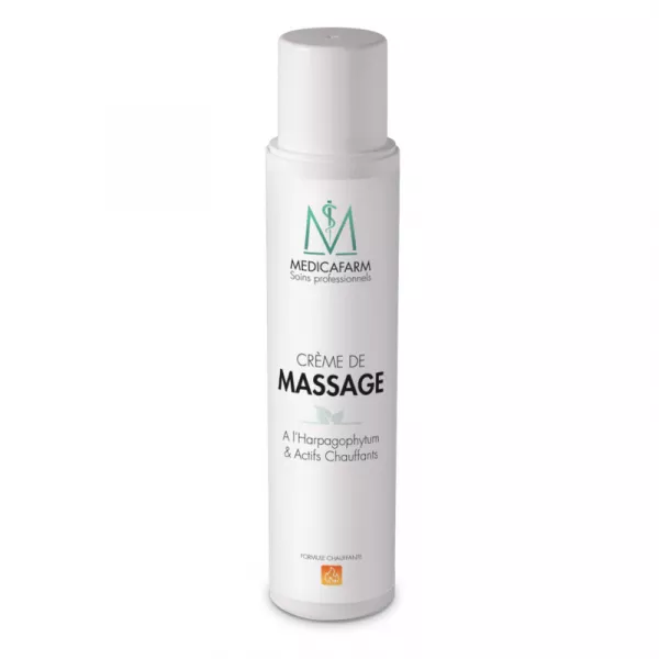 Medicafarm Creme De Massage A l'Harpagophytum & Actifs Chauffants ���� ��� ������� � �������������� � ������������ 