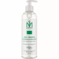 Medicafarm Gel Mains Hydroalcoolique ����-���������� ������������� �� ���������� ���� ����