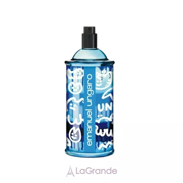 Emanuel Ungaro Fresh For Him ��������� ����