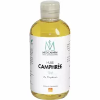 Medicafarm Huile Camphree Au Capsicum ����� ��������� "����������� ��������"